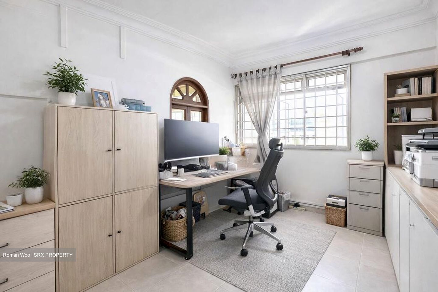 Blk 444 Ang Mo Kio Avenue 10 (Ang Mo Kio), HDB Executive #575736121